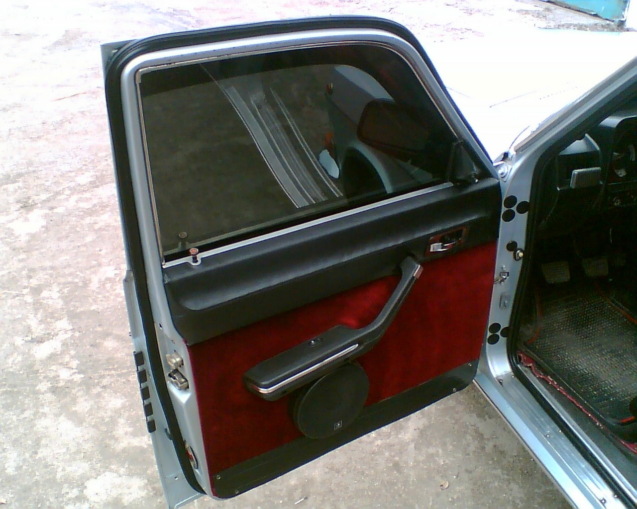 Салон 2