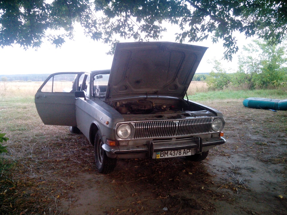 Фотки | День народження власника баржі 2