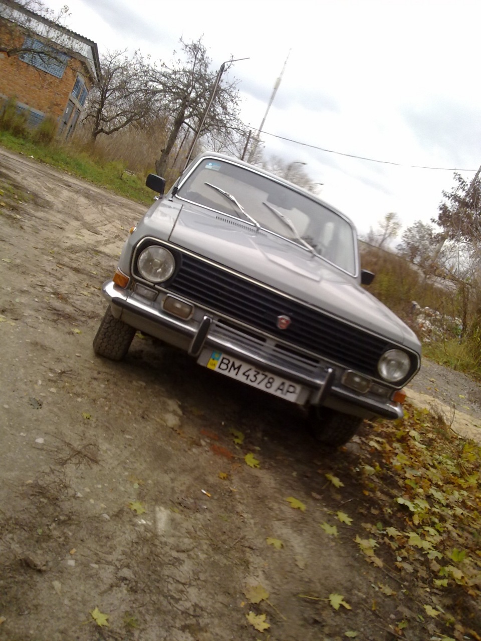 Півроку з покупки, що порадите? 5