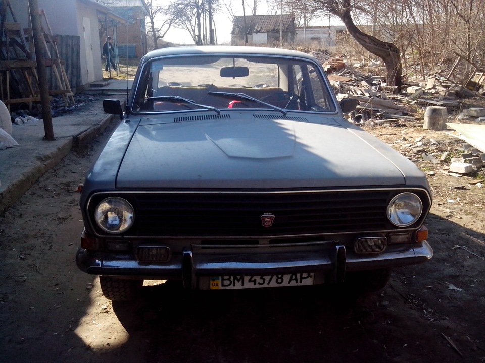 Сьогодні несподівано влаштували покатушечки, вирішив сфоткати по швидкому телефону. 2