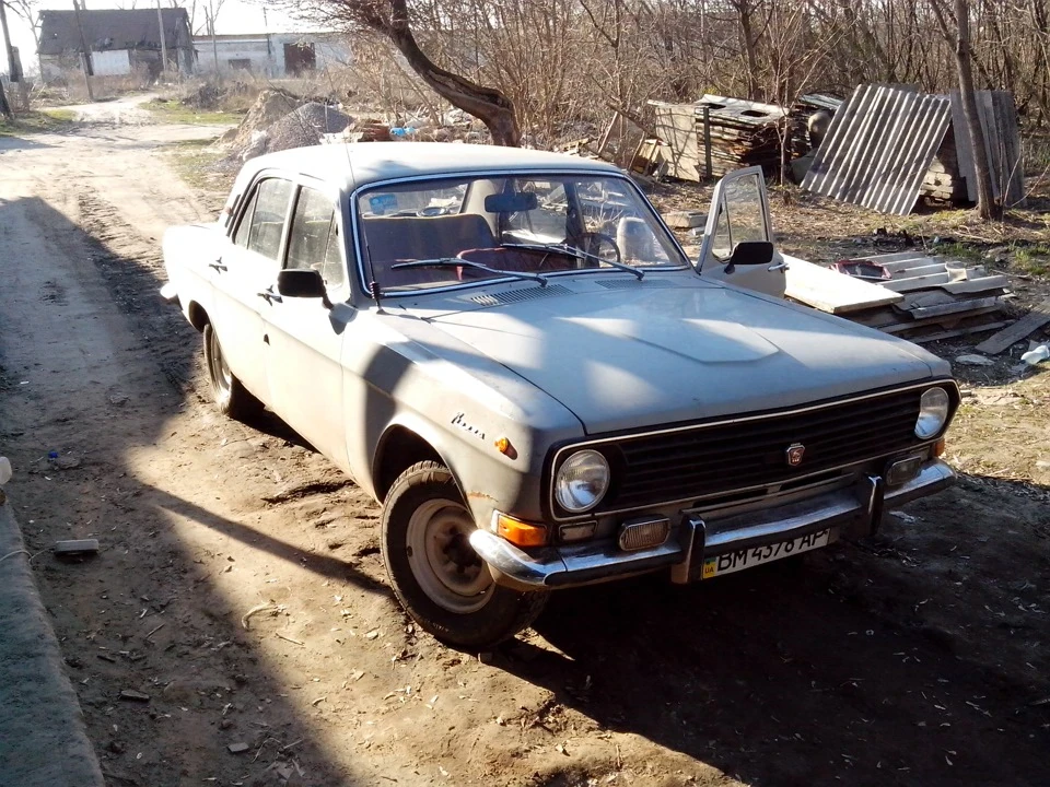 Сьогодні несподівано влаштували покатушечки, вирішив сфоткати по швидкому телефону.