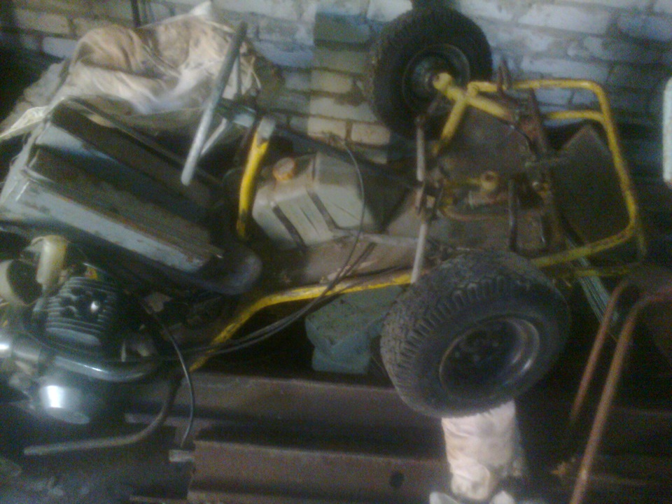 Керування частиною 1. 1