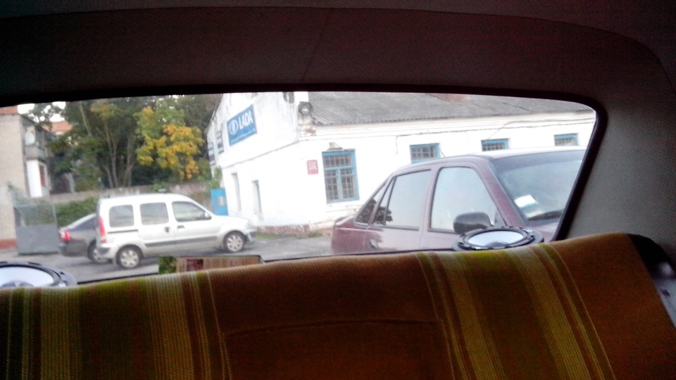 Звук, Проблеми, Вибух, Дим, Вогонь... 2