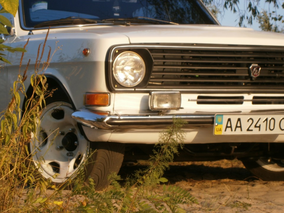 На природі у вересні 3