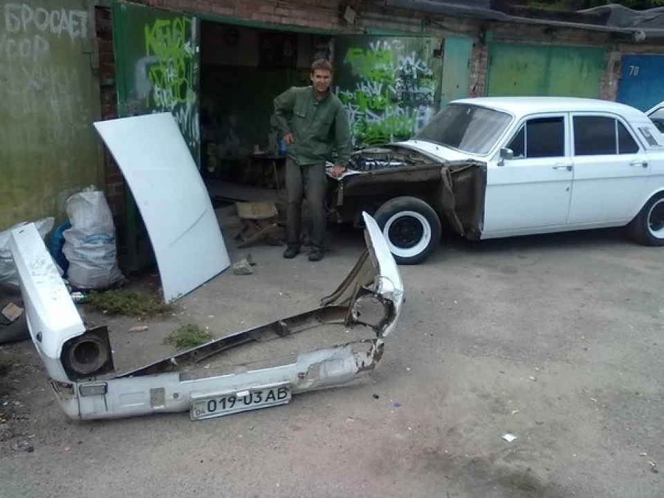 Знайшов дуже стару фотку #бомжкастом)