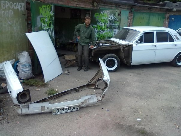 Знайшов дуже стару фотку #бомжкастом) 1