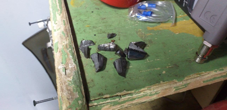 22 Історія про те, як залишитися без зубів або як я зламав вольво міст 1
