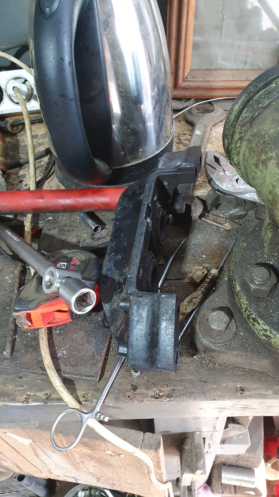 26 Brembo гальма частина 1 5