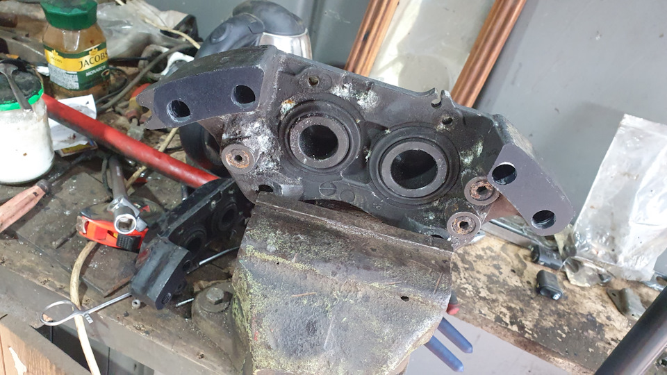 26 Brembo гальма частина 1 4