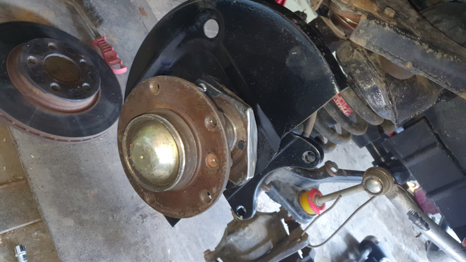 27 Brembo гальма частина 2 5
