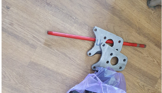 27 Brembo гальма частина 2 2