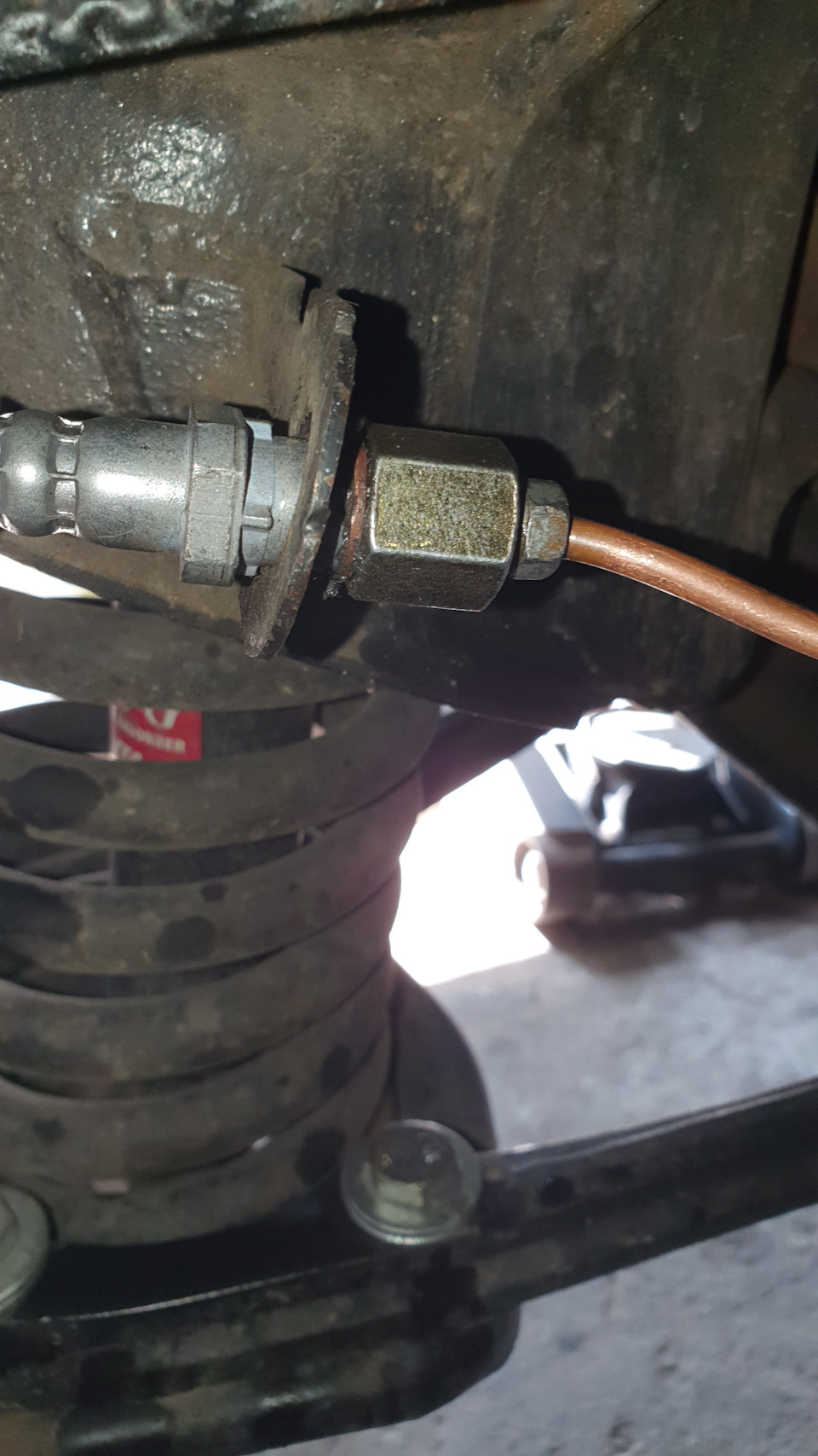 28 Brembo гальма частина 3 3