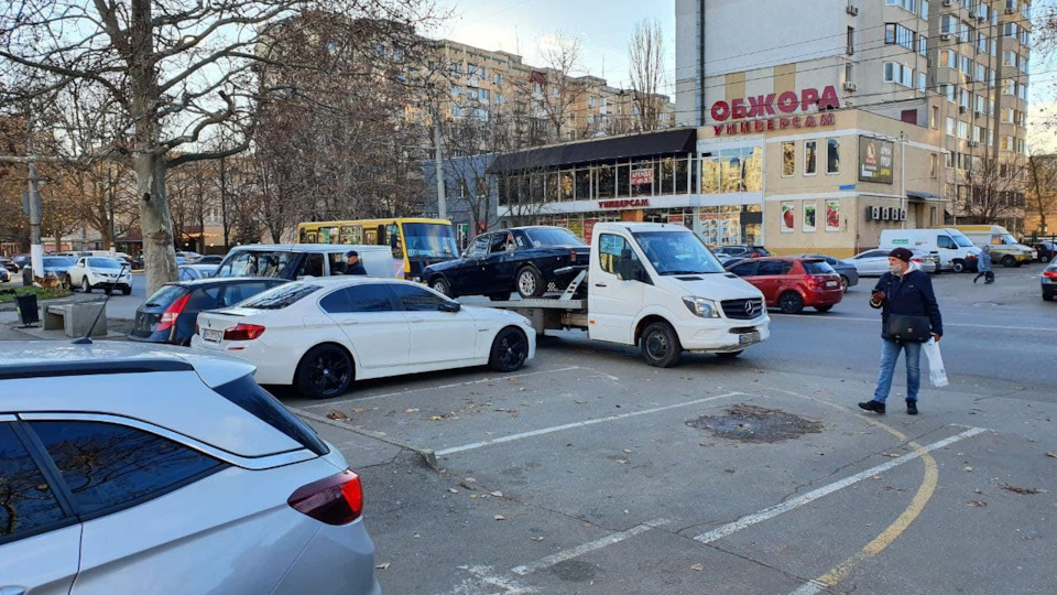 34 VIN номер на радянський корч 1