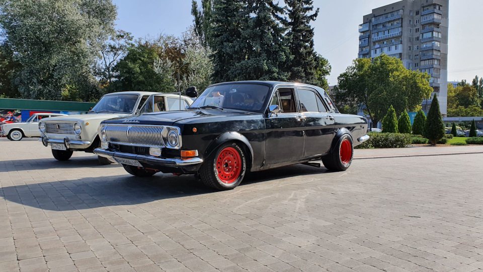 Ми у Фіналі! 1