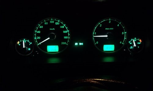 Рульова колонка 31105+підрульовий перемикач з регулюванням паузи скловідчищувача 2