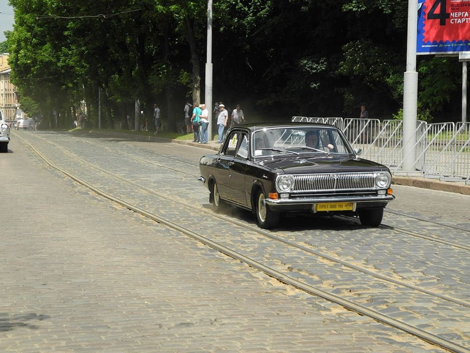 Leopolis grand prix 2
