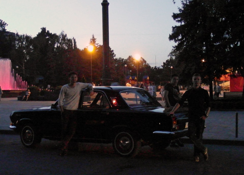 Літні ночі 4