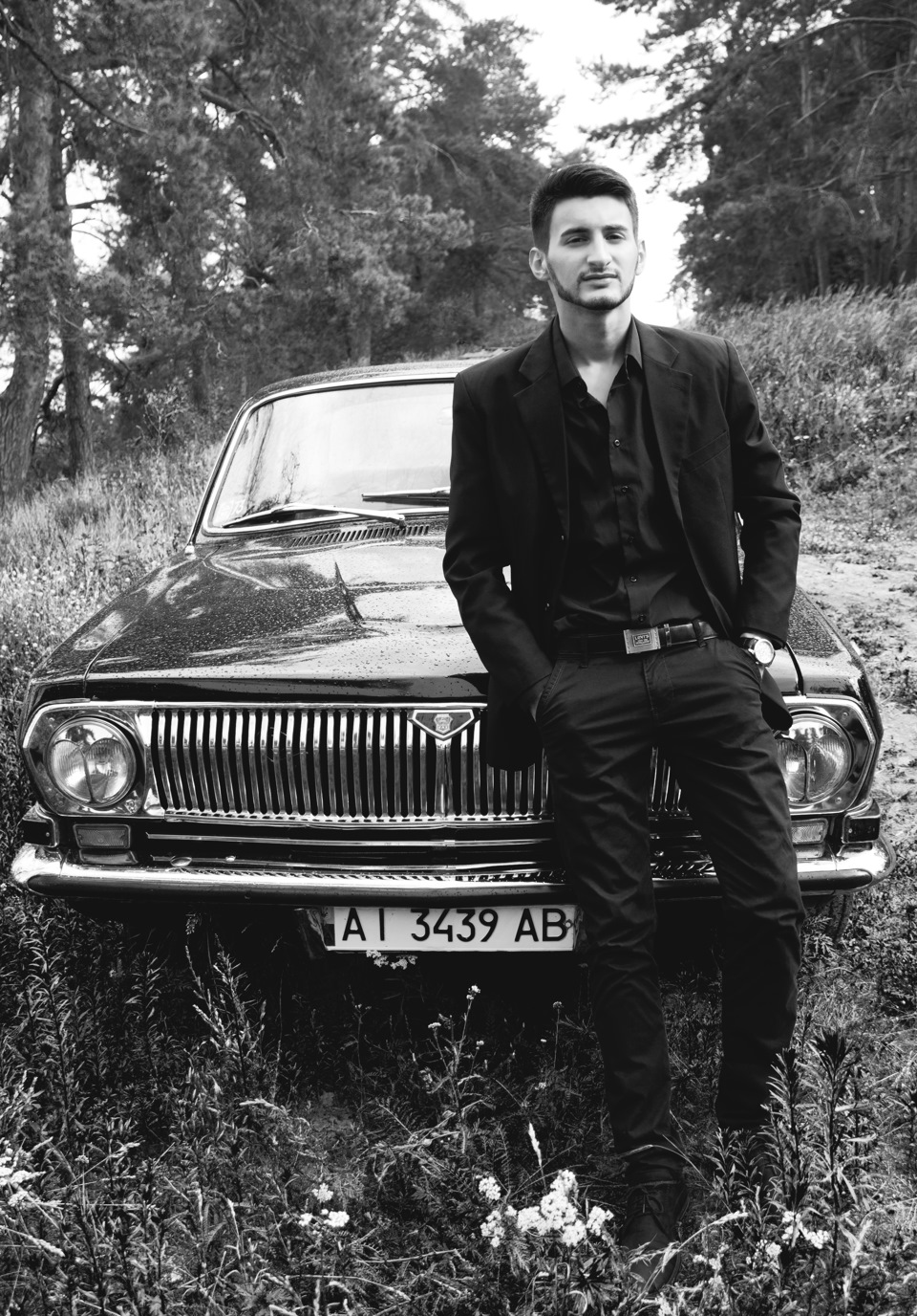 Пафос 1