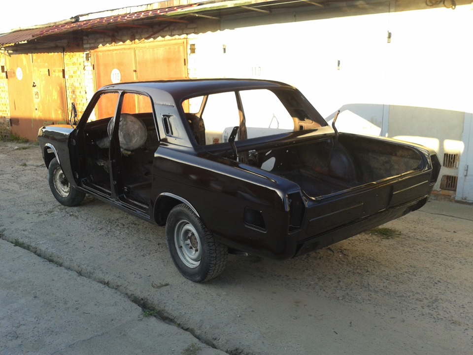 Фарбування 3