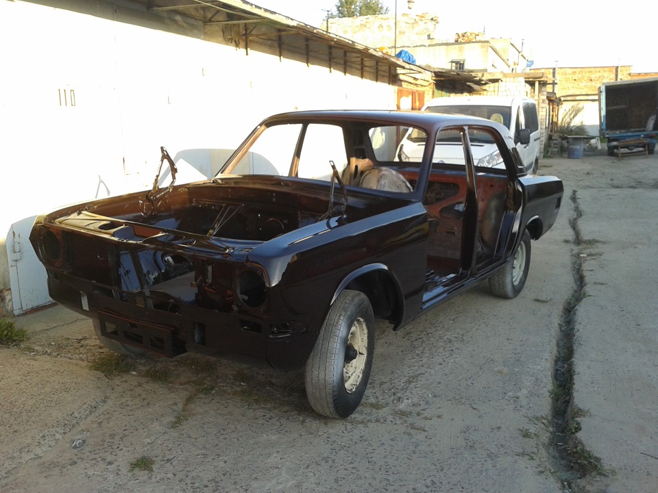 Фарбування 1
