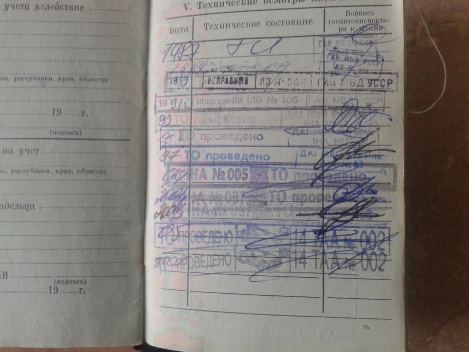 Принади переоформлення 5