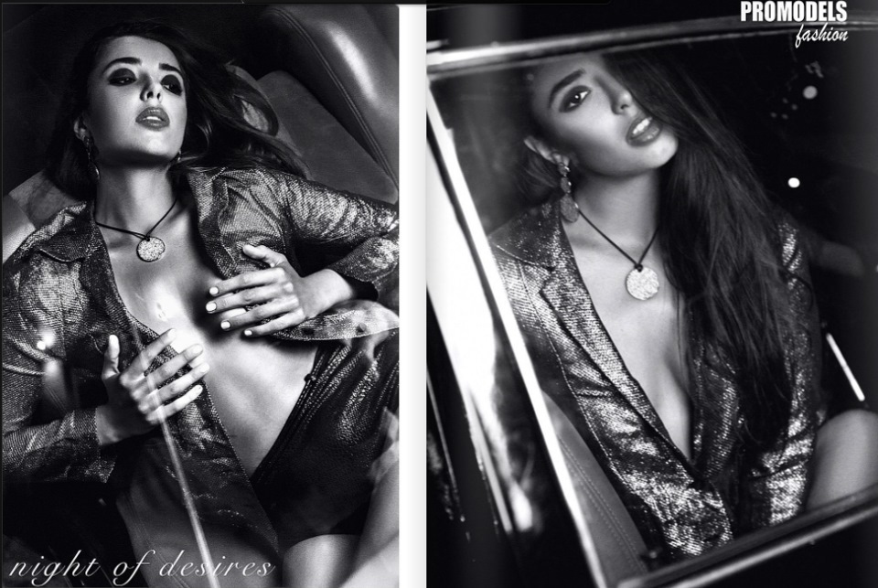 Promodels Magazine 2