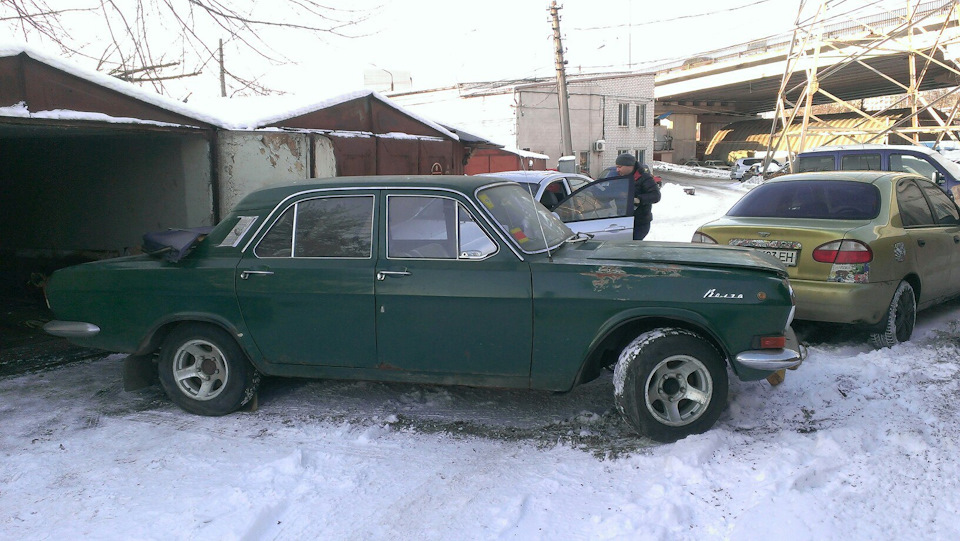 1. Операція Евакуація 5