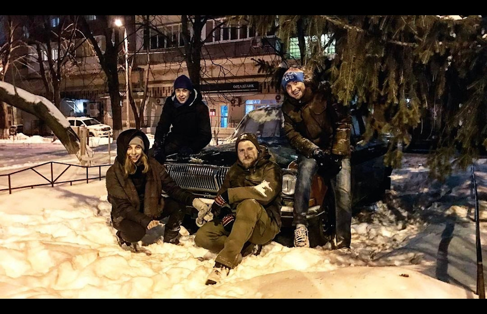 8. Перша сотня! Дякуємо за Увагу до Печерської 24-ки! 1