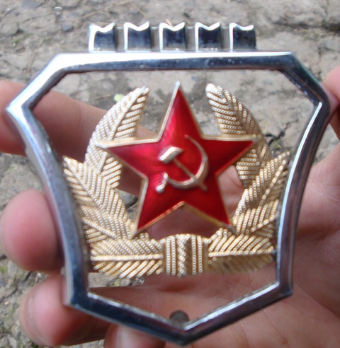 Червона Зірка на ґратах)) 2