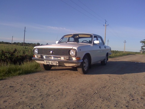 Пару нових фоток, з вихідних. 4
