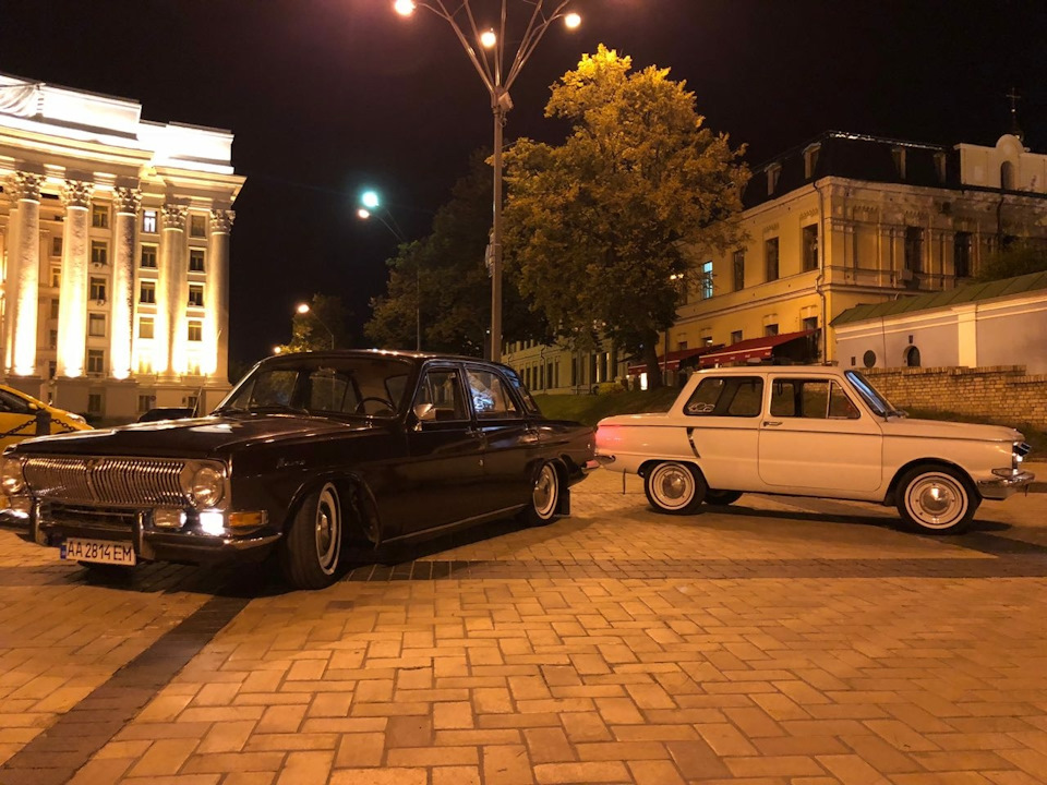 09 Виїзд у нічний Київ 3