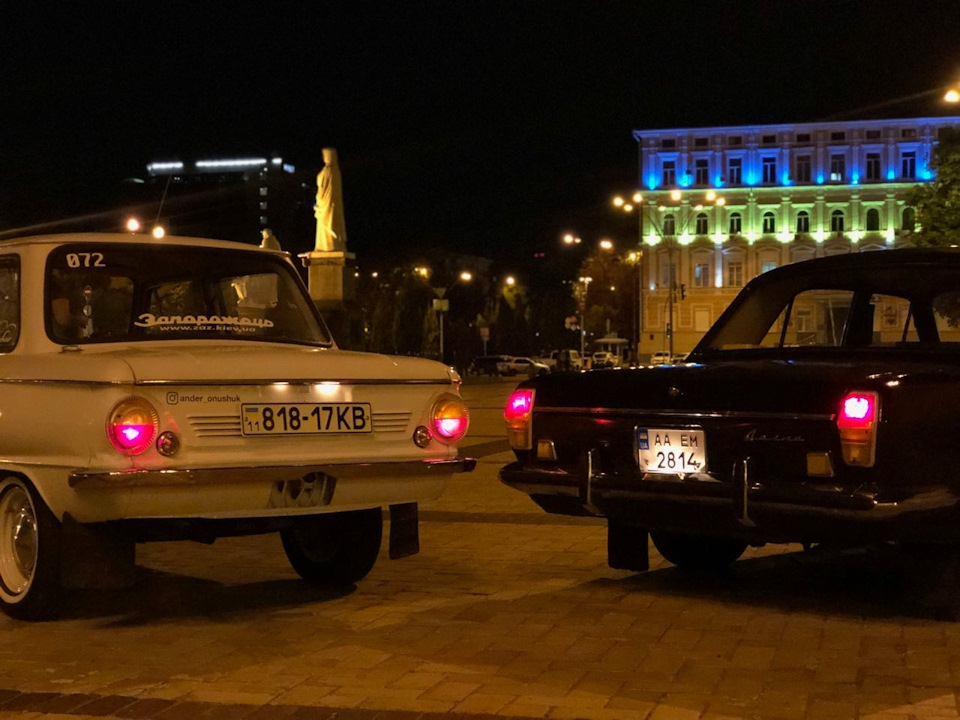 09 Виїзд у нічний Київ 4