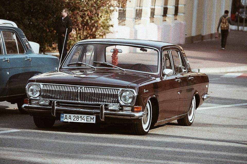 13 День Автомобіліста 3
