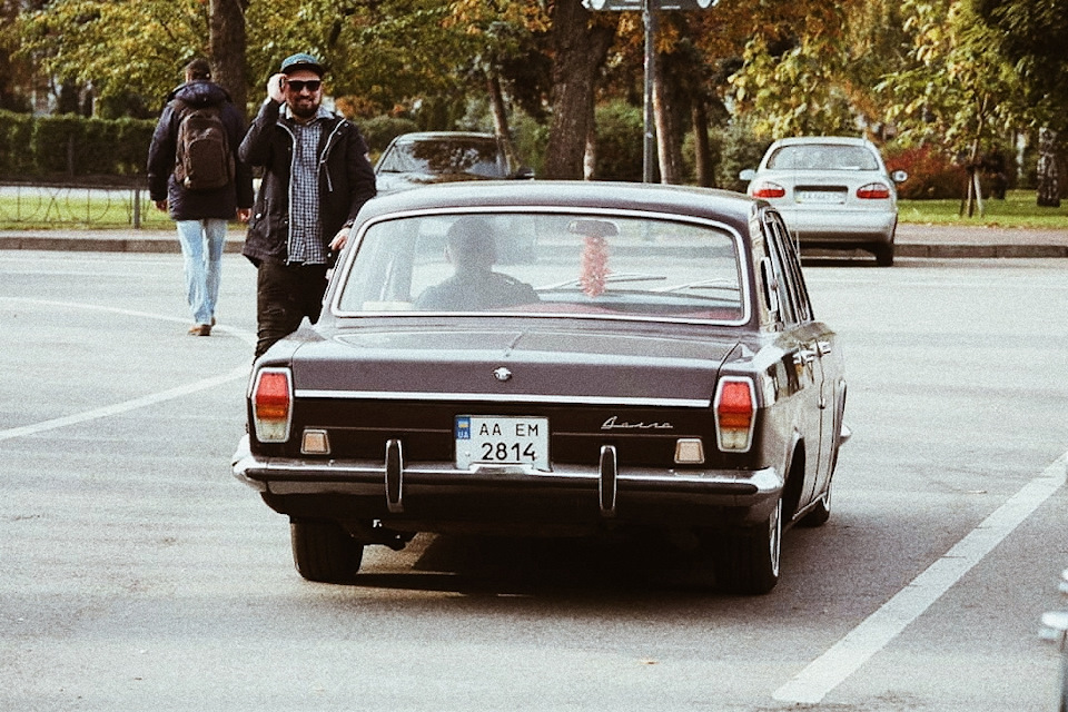 13 День Автомобіліста 2