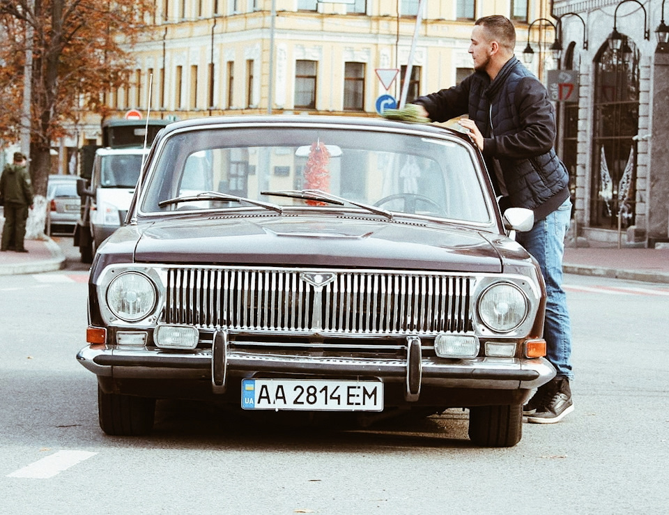 13 День Автомобіліста 1