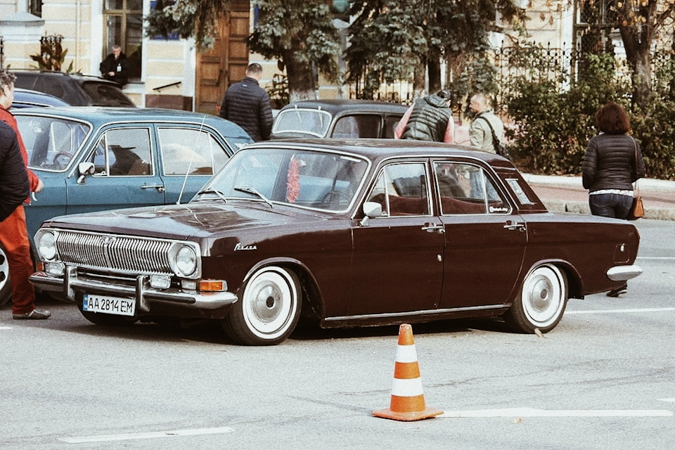 13 День Автомобіліста 4