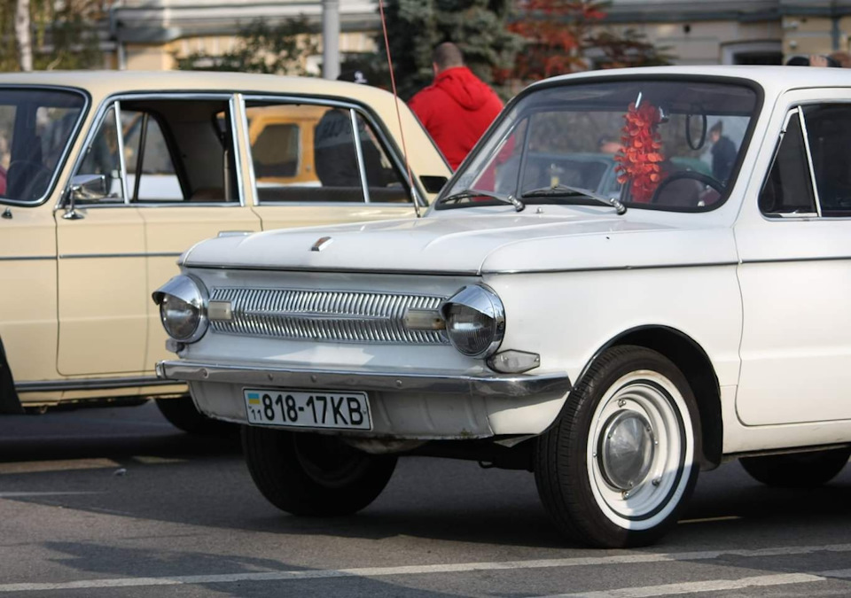 13 День Автомобіліста 5