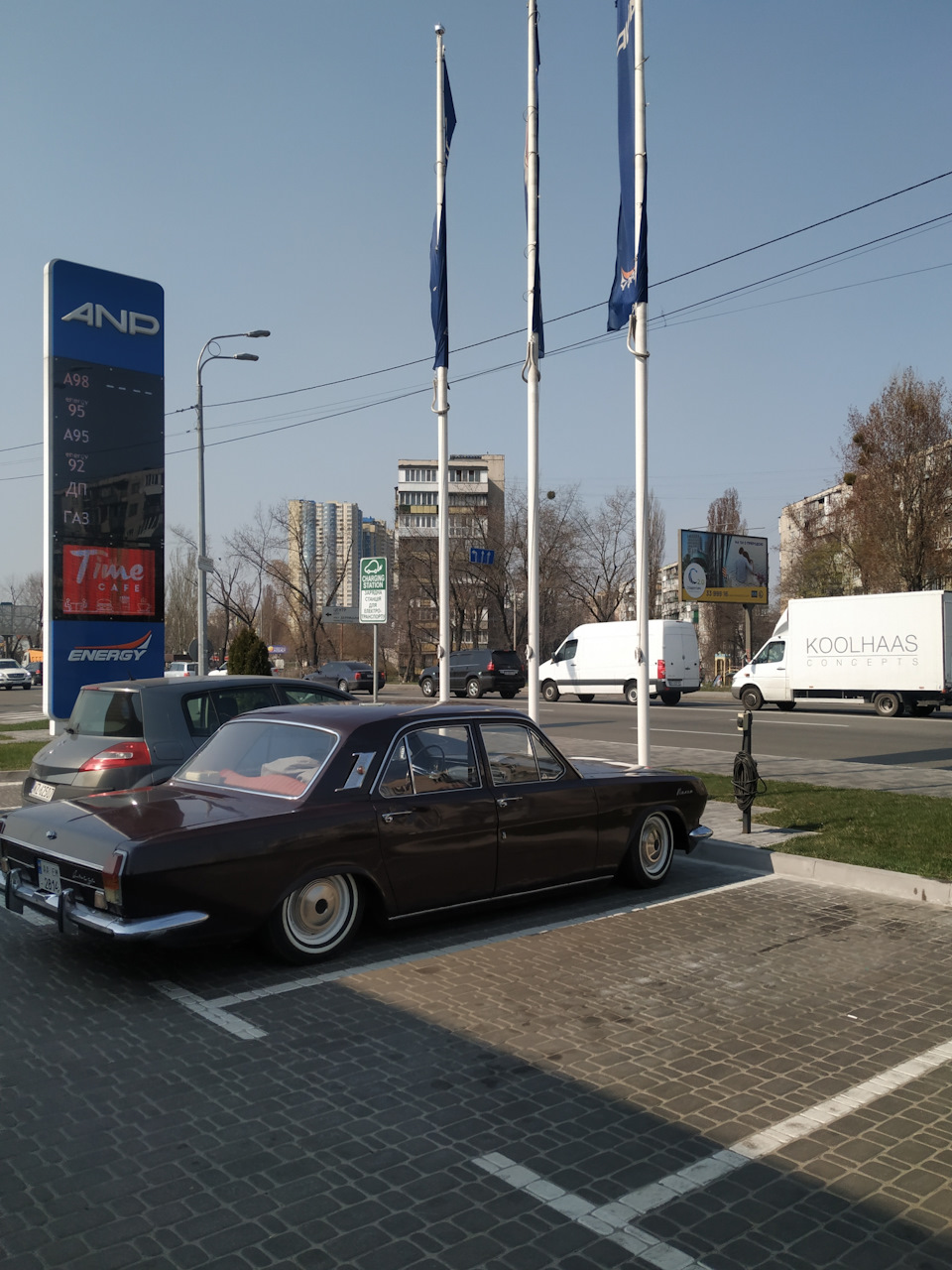 22 Сірі будні 3