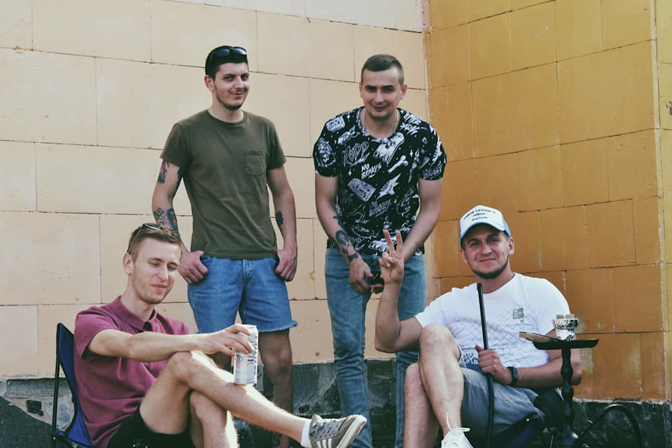 25 Зміна Сезону 19 ✓ Перший кліп 3
