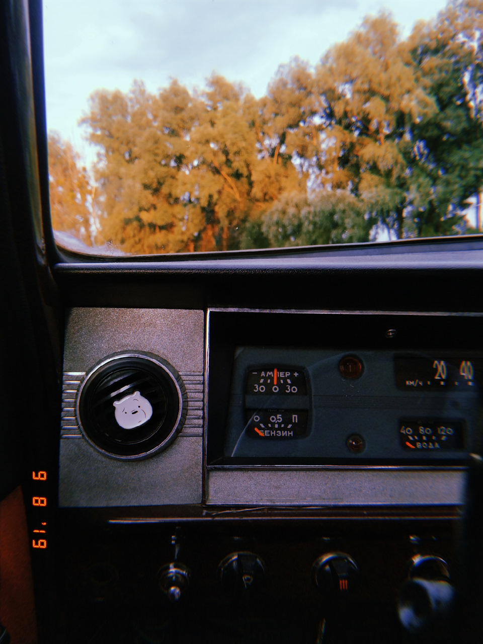 26 Виносний пульт 4