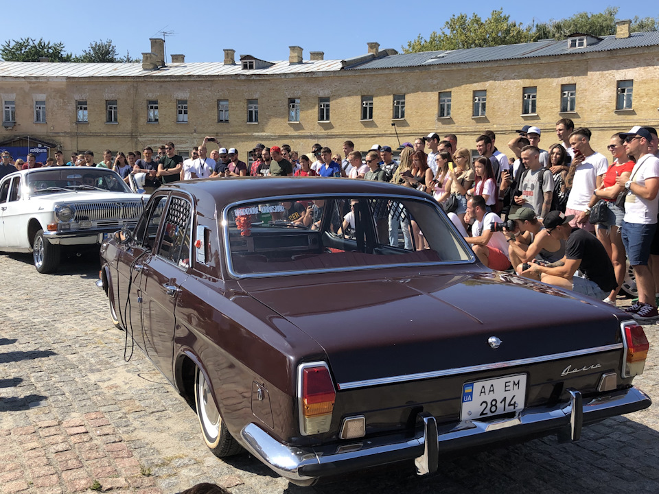 27 Усі етапи пневмопідвіски на сезон 2к19 2