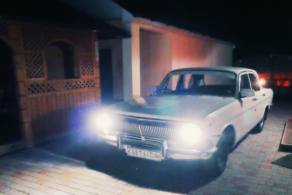 Пару фотографій 2