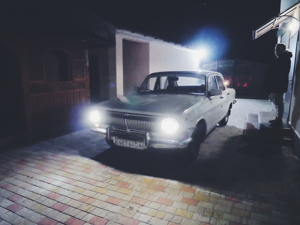 Пару фотографій 1