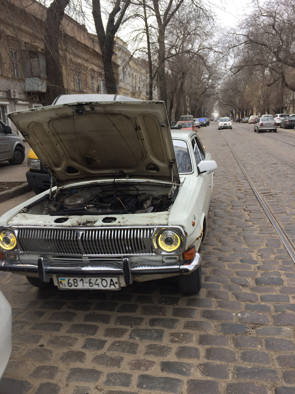 Шлях до мрії. Етап 1 2