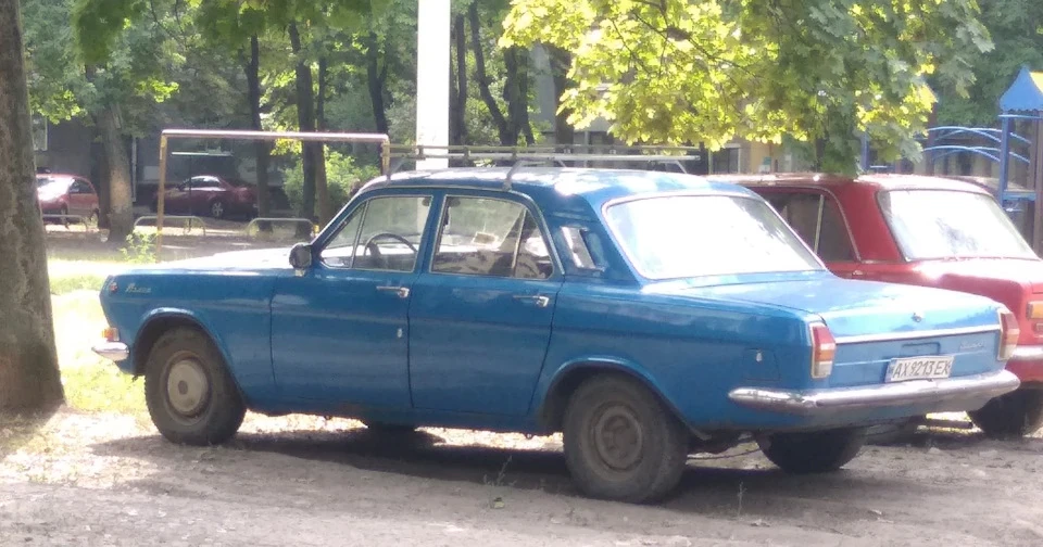 Перша зустріч