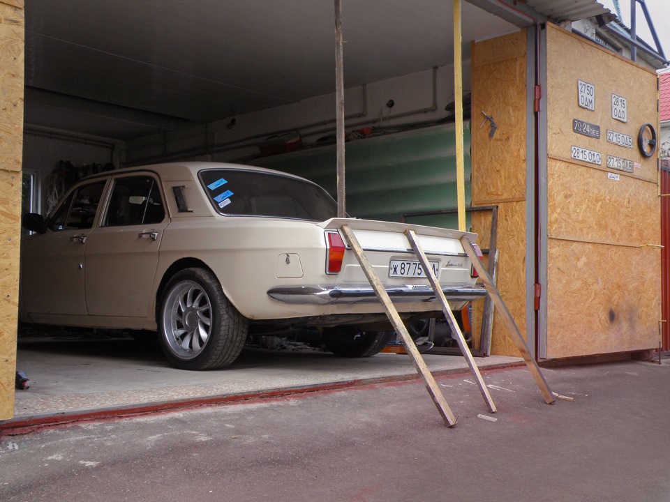 ducktail 4