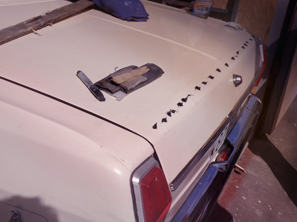 ducktail 2