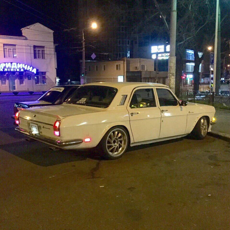 Губа Ez-lip