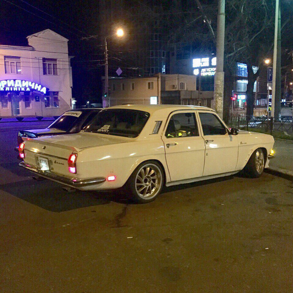 Губа Ez-lip 1