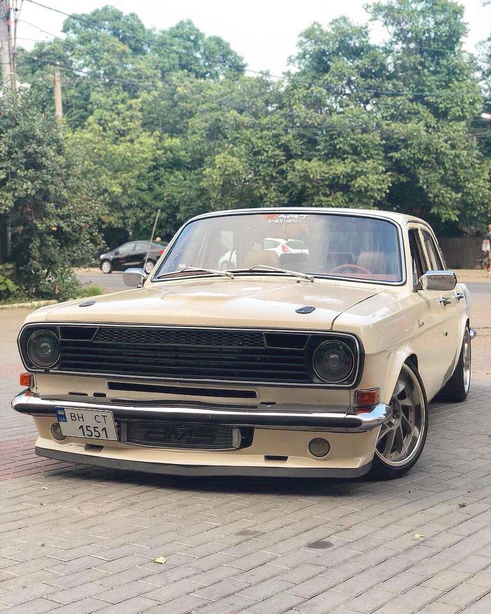 Куплю газ 24 1